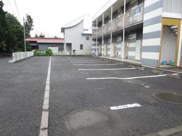 レオパレスT.HOUSEの物件内観写真